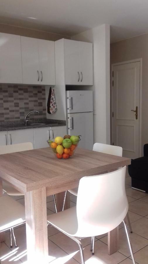 Ronsan Apartamento