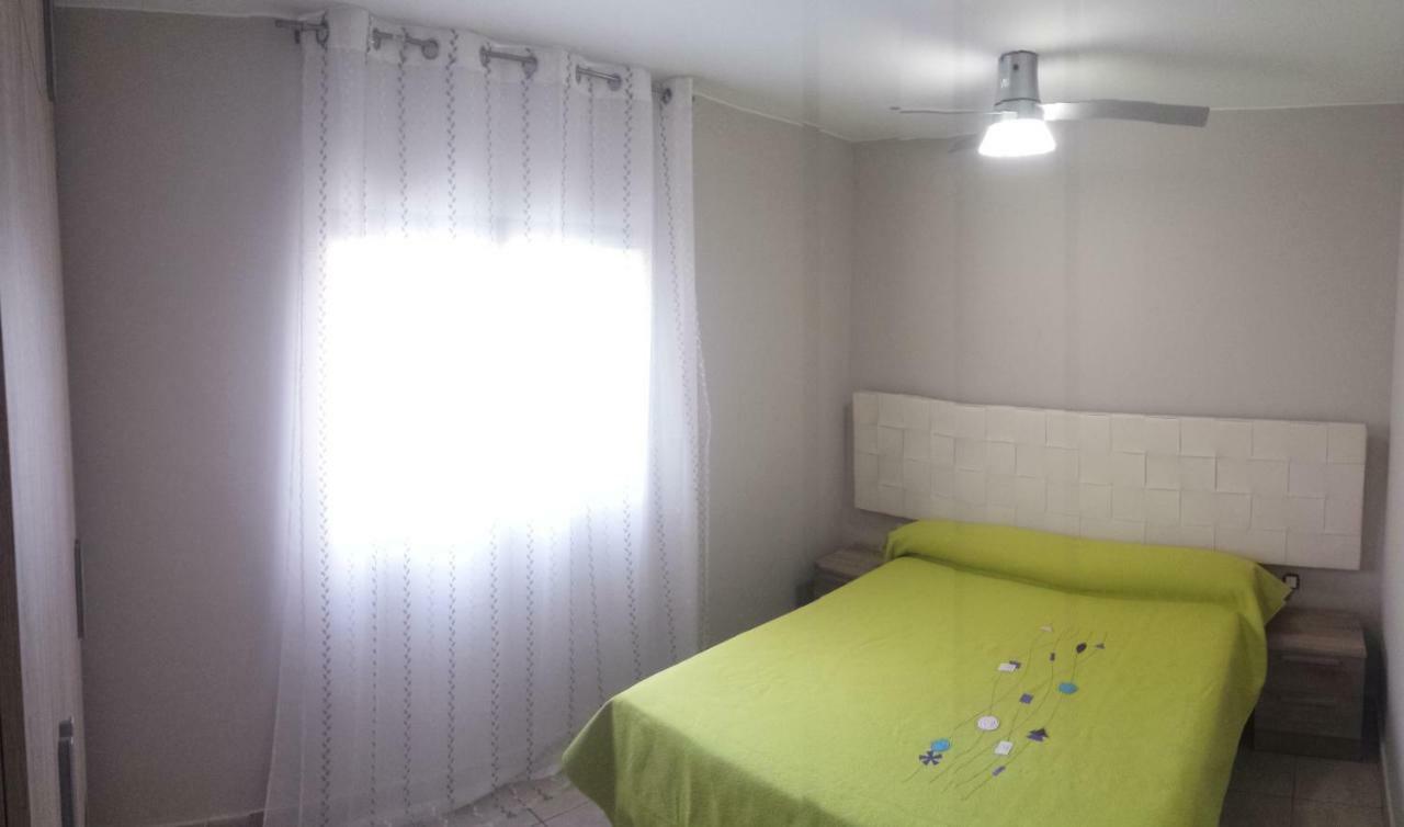Apartamento Ronsan Maspalomas (Gran Canaria)