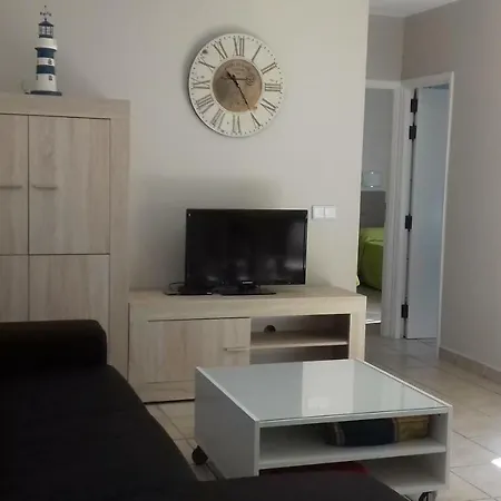 Apartamentos Ronsan Maspalomas  Exterior foto
