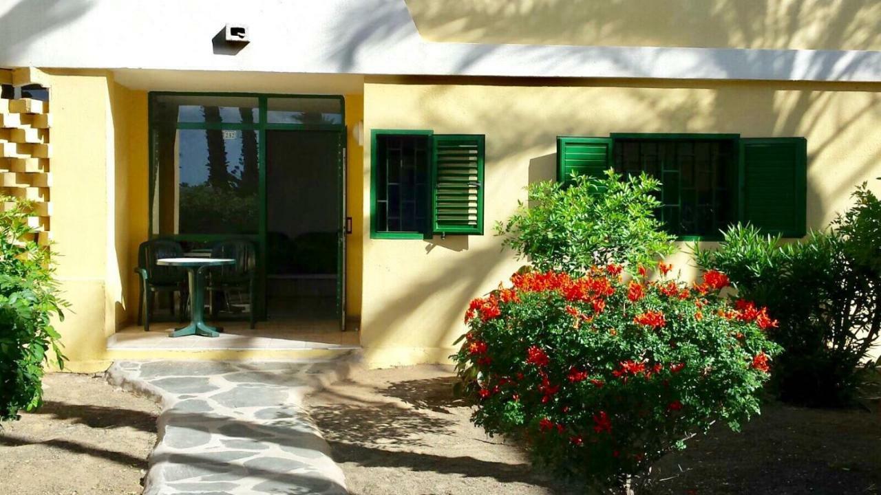 Ronsan Apartament *