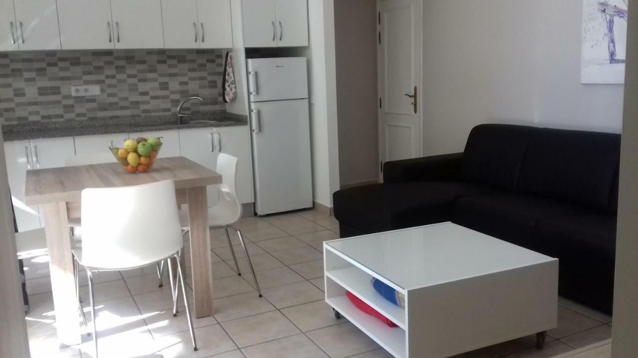 Apartament Ronsan