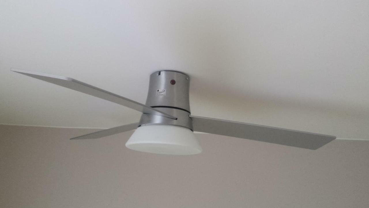 Ronsan Apartament *