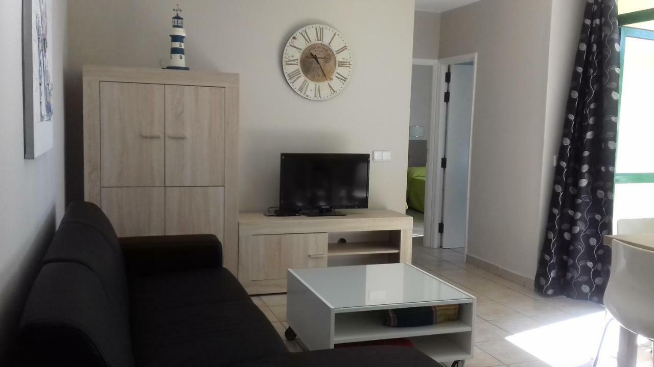 Ronsan Apartament *