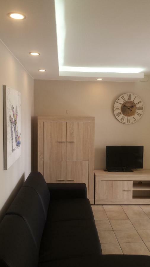 Ronsan Apartament