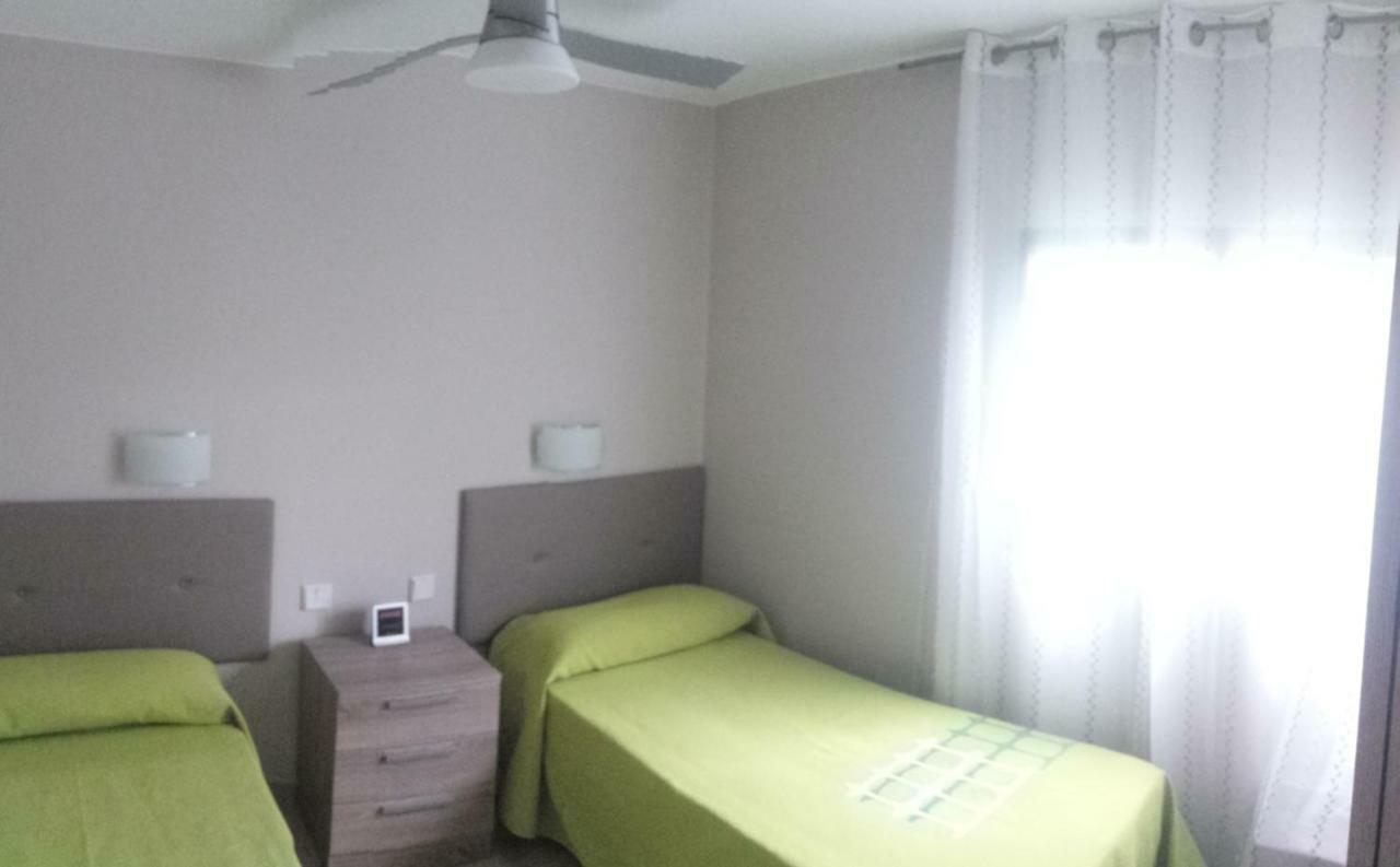 Apartament Ronsan *